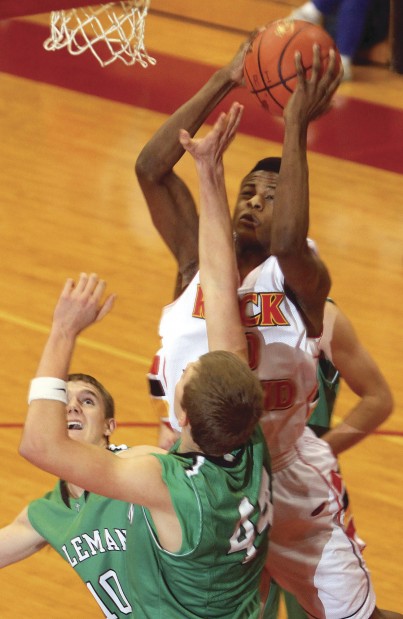 Alleman Rocky Boys